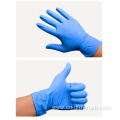 Disposable Nitrile Gloves Powder Free